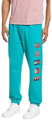 Produktbild von Tommy Hilfiger - Trainingshose für Herren NA132 (L) (Türkis)