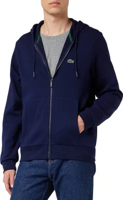 Produktbild von Lacoste - Lacoste Felpa Uomo : Größe - L Größe: L