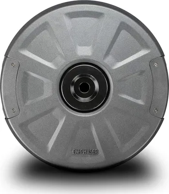 Immagine prodotto di EMPHASER EBS108A Subwoofer attivo bass reflex per l'alloggiamento della ruota di scorta Ruota di scorta