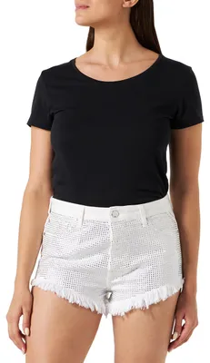 Productafbeelding van Replay dames jeans, hotpants