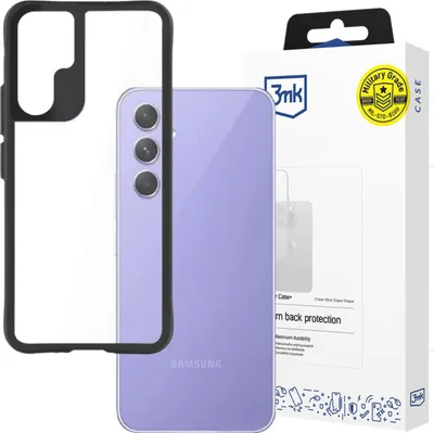 Obrázok produktu pre 3MK Satin Armor Case+, Galaxy A54 5G