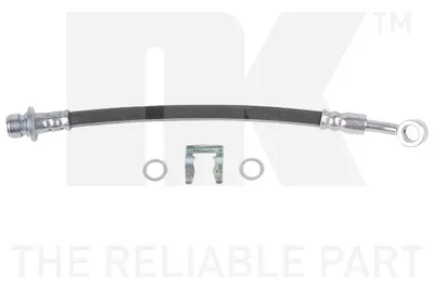 Produktbild von Bremsschlauch Außen Hinten 8526101