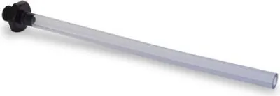 Produktbild von Schlauch mit Anschlußadapter für Befeuchterflasche, 22cm>>>>