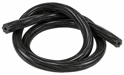 Produktbild von Yummi Yummi Meterstrippe Lakritz 40er