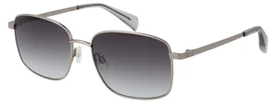 Zdjęcie produktu dla TED BAKER SUNGLASSES Okulary przeciwsłoneczne TB1684 56910