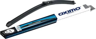 Obrázok produktu pre OXIMO zadný stierač zadného skla pre OPEL INSIGNIA plochý 500 mm