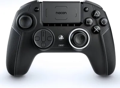 Obrázok produktu pre Herny ovládač Nacon Revolution 5 Pro - Tripple Black