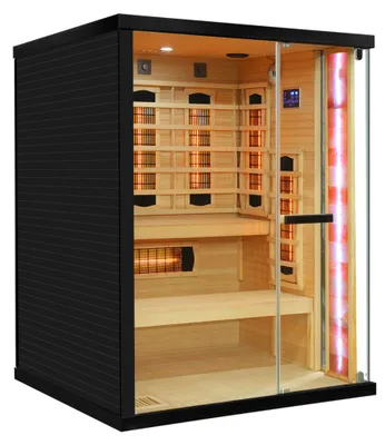 Obrázok produktu pre Infrasauna Kalajoki 3 Exkluzívne