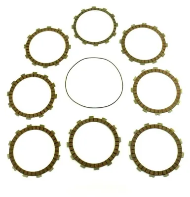 Produktbild von Kupplungsscheiben Mit Kupplungsdeckeldichtung Für Honda Crf 450R '11-'16