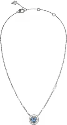 Produktbild von Guess Damen Halskette JUBN04667JWRHLSTU