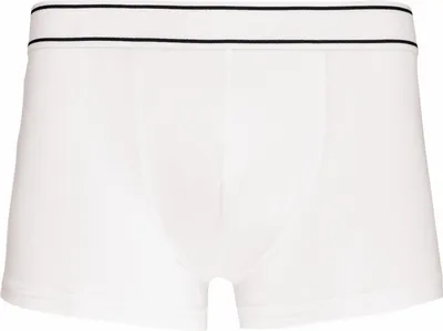 Immagine prodotto di Kariban - Boxer da uomo PC7364 (M) (Bianco)