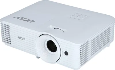 Produktbild von Acer H6546Ki Videoprojektor destandard Reichweite 5200 Lumen ANSI DLP 1080p (1920x1080) White