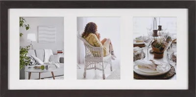 Produktbild von Fotorahmen - Modern Gallery - 23x50 cm
