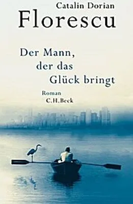 Produktbild von Der Mann, der das Glück bringt