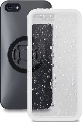 Zdjęcie produktu dla Pokrowiec na telefon SP-CONNECT iPhone 5/SE