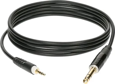 Obrázok produktu pre Klotz AS MJ0300 3 m Audio kábel