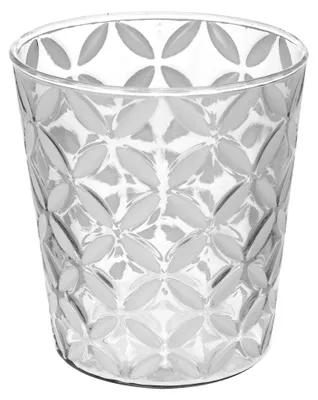 Produktbild von Dekorative Glaslaterne Kerzenständer Laterne