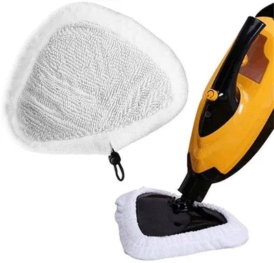 Obrázok produktu pre Príslušenstvo k mopu z mikrovlákna, sada 3 ks, pre mop z mikrovlákna