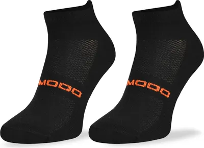 Produktbild von SKIETY Laufsocken Sport Comodo Run10 Wandersocken - Schwarz - 39-42