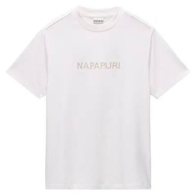 Immagine prodotto di NAPAPIJRI - T-shirt donna Salees - Taglia S