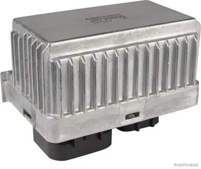 Produktbild von HERTH+BUSS JAKOPARTS Glühzeitsteuergerät für OPEL Corsa D Schrägheck (S07) J5720900