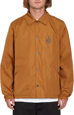 Produktbild von Volcom Skate Vitals Coach Übergangsjacke M