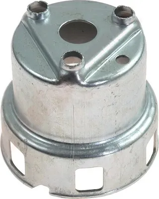Productafbeelding van Startschijf voor Honda GX390 (onderdeelnummer: 28451-ZE3-W01)