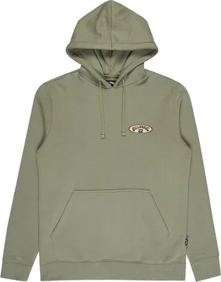 Produktbild von Billabong Foundation Kapuzenpullover Grün M Mann Grün M