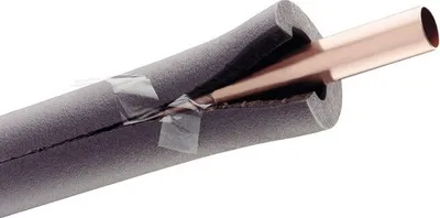 Produktbild von Rohrisolierung Climaflex 2 m selbstklebend 22-13