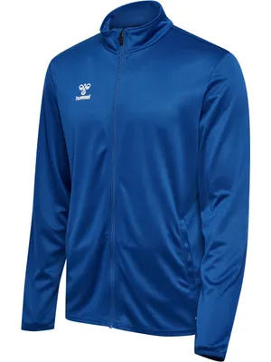 Produktbild von hmlESSENTIAL TRACK JACKET