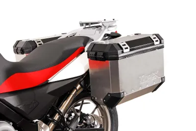 Image de SW-Motech Supports latéraux Evo