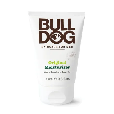 Obrázok produktu pre Bulldog Original Moisturizer 100ml