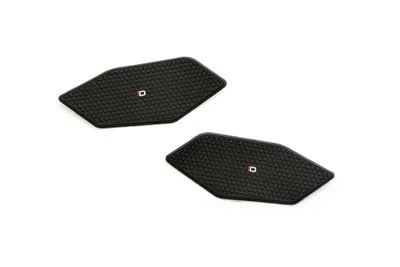 Immagine prodotto di PUIG 20095N Protezione serbatoio laterale per YAMAHA YZF-R6 Nero