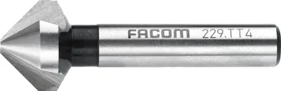 Immagine prodotto di Facom Kegelsenker 90° Schneidflaeche 16,5 mm