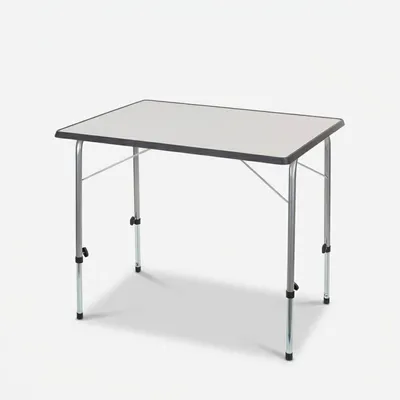 Produktbild von Höhenverstellbarer klappbarer Beistelltisch Professional 80x60