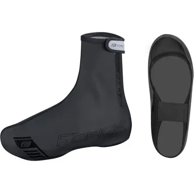 Produktbild von Force PolyurethanDry 906001- schwarz größe 40-42 (M) 906001-M