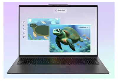 Immagine prodotto di Acer Swift Go 16 AI OLED SFG16-61-R0WK 16,0" WUXGA+ Ryzen 5-340 50 - - 16 - Notebook - Notebook - 512 GB