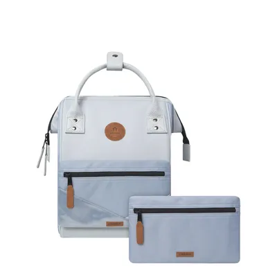 Produktbild von Cabaia Backpack Adventurer Small Puerto Viejo blue