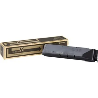 Produktbild von Kyocera TK-8505K Laserdruck Tonerkartusche - Schwarz - Originaler Pack - 30.000 Seiten