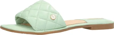 Produktbild von Mexx Pantoletten Pantoletten Leder