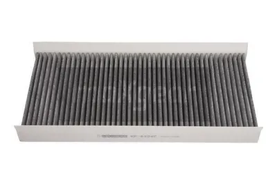 Produktbild von MAXGEAR 26-0843 Innenraumfilter Pollenfilter passend für MERCEDES-BENZ A-Klasse (W169) Aktivkohle