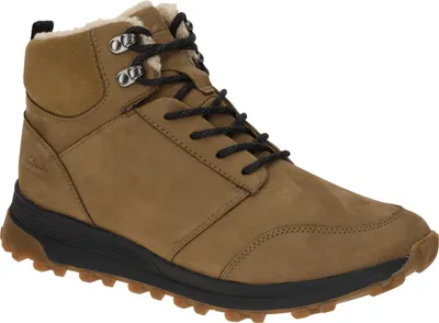 Produktbild von Clarks ATL TREK UP WP Herren Stiefeletten - Winterstiefelette braun NEU