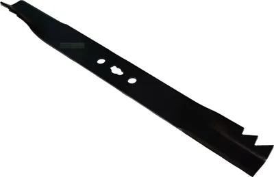 Zdjęcie produktu dla 61 CM ostrze do traktorka ogrodowego Hanseatic Rider 6100E / Texas 6100 E Black Series
