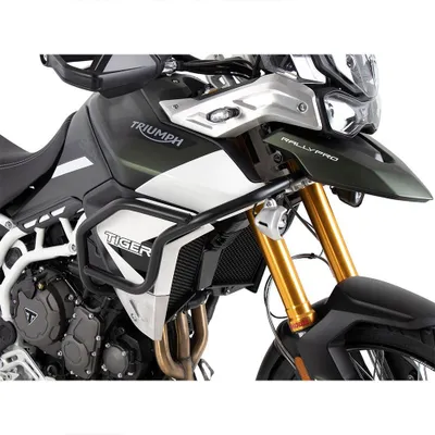 Immagine prodotto di Hepco Becker Triumph Tiger 850 Sport 21 5027613 00 01 Protezione motore tubolare Nero Nero Taglia unica
