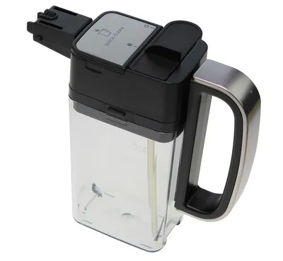 Obrázek produktu pro Philips Saeco CP0225,421944052441 Nádoba na mléko pro plně automatické kávovary