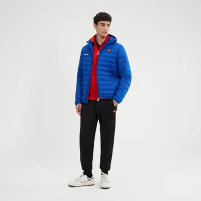 Produktbild von Ellesse - "Lombardy" Steppjacke für Herren HB303 (M) (Naturweiß)
