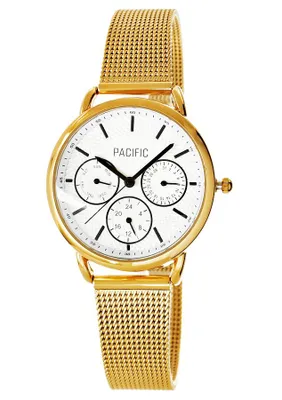 Produktbild von Pacific Chronograph X6180-3 Damenuhr