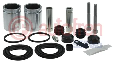 Produktbild von AUTOFREN SEINSA D43451S Reparatursatz, Bremssattel x
