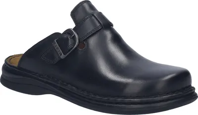 Image de JOSEF SEIBEL Madrid | Sabots pour Hommes | vert