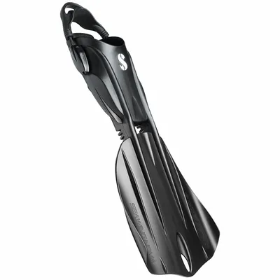 Immagine prodotto di Pinne Scubapro Seawing Nova, colore: nero, taglia: L
